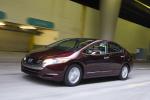 Honda FCX Clarity 2009 года (EU)